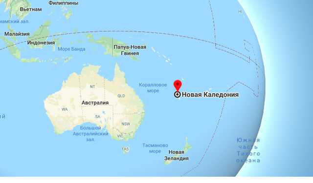 Французский Крым хотел отделиться от Франции: как это было