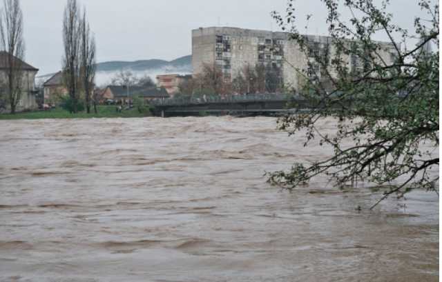 Годовщина паводков на Закарпатье: жизнь затопленного Мукачево глазами очевидца
