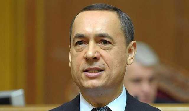 В НАБУ заявили, что вручили Мартыненко повестку на допрос