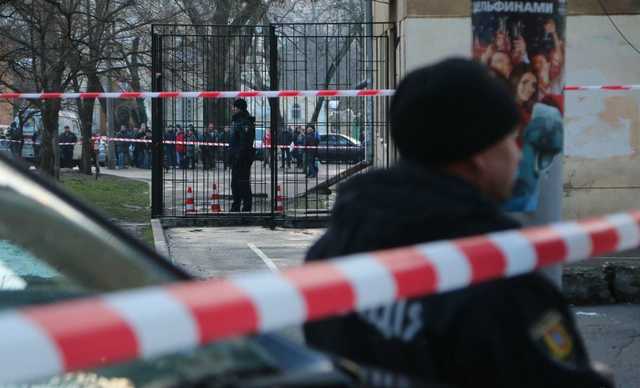 Стрельба на автомойке в Луцке: в полиции выяснили важные подробности