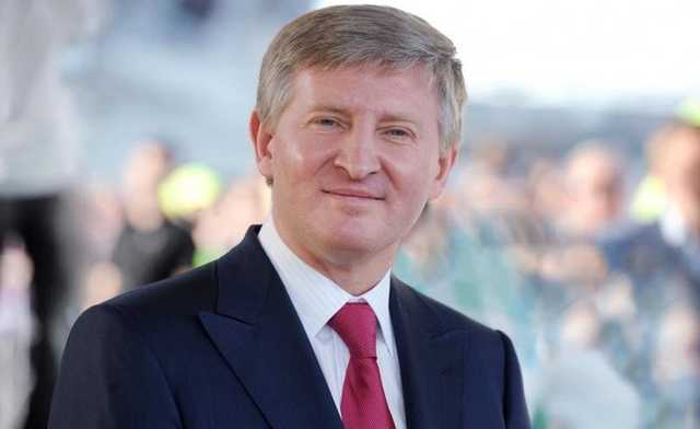 Чорновил заявил, что за восстановлением «Партии регионов» может стоять Ахметов