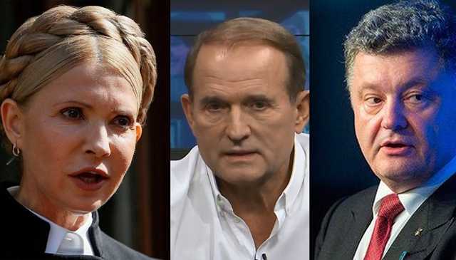 «Они и есть реванш»: Садовой выставил оценку Порошенко и Тимошенко