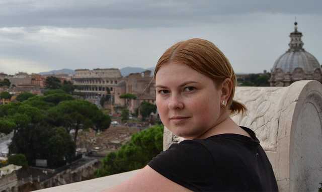 Прощание с Екатериной Гандзюк пройдет в Херсоне 7 ноября