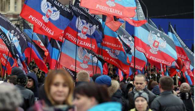 ’’Потеряем работу’’: в ’’ДНР’’ шантажом сгоняют людей на ’’выборы’’