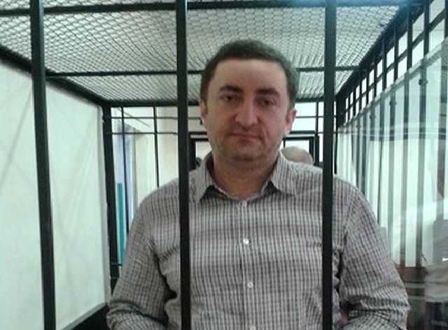 Василий Данылив: «аграрий» из ФСБ? Часть 2: Убийство службе не помеха