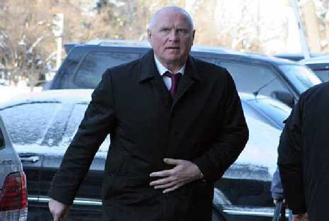 Человек нардепа Климова экспортирует зерно, пряча доходы в офшорах