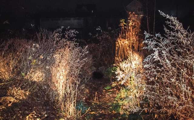 В канале на киевских Осокорках обнаружили тело мужчины