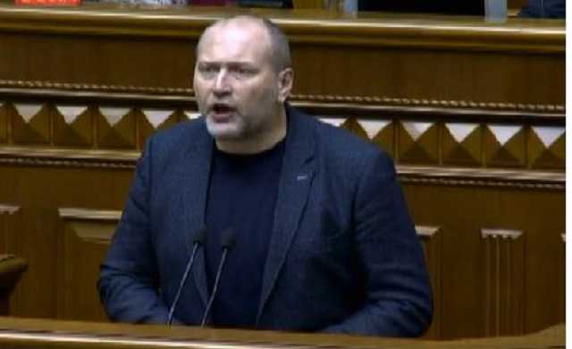 Рада создала комиссию для расследования нападений на Гандзюк и других активистов