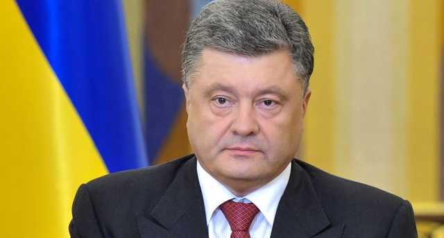 Порошенко заявил о 20 версиях убийства Гандзюк