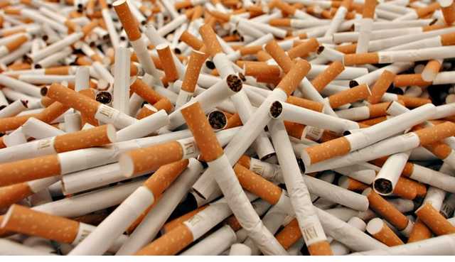 Как в Украине подорожают сигареты в 2019-м: названы новые цены