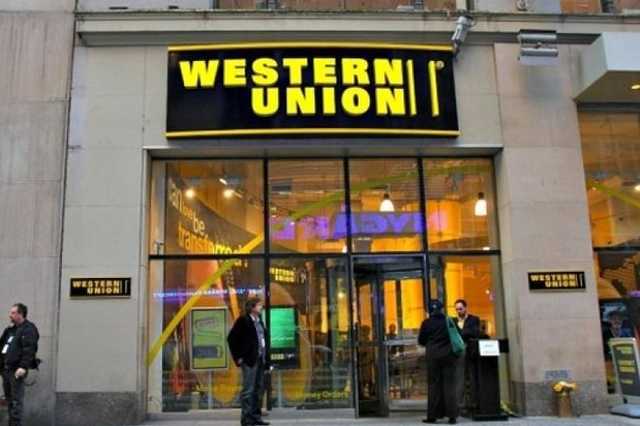      Western Union  MoneyGram