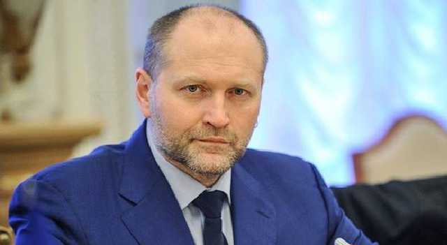 Береза возглавил комиссию Рады по делу Гандзюк