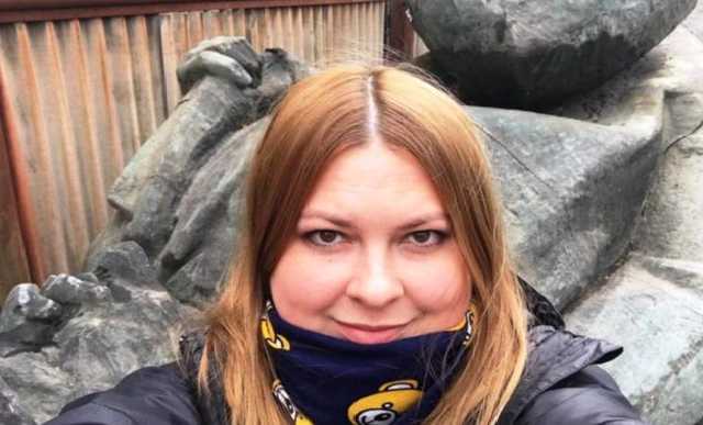 Адвокат Екатерины Гандзюк возмутилась циничным заявлениям Геращенко