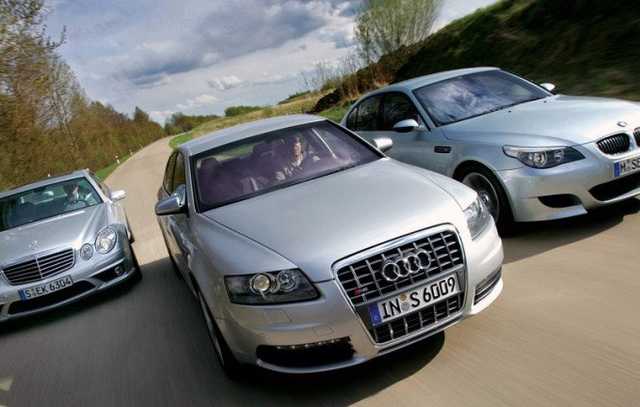 Доступные иномарки из Европы: кто и почему зомбирует украинцев отменой акциза