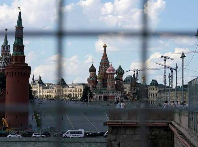 Геращенко: Росія визнає вибори в ОРДЛО