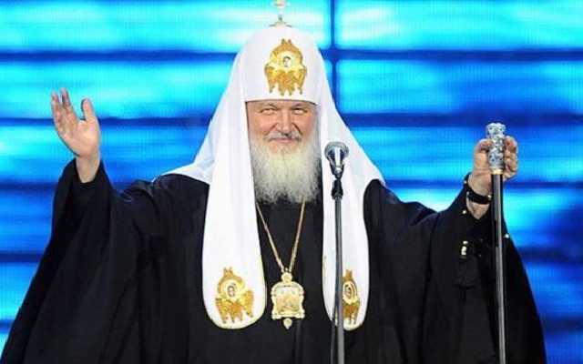 Томос для Украины: РПЦ заподозрили в самом страшном