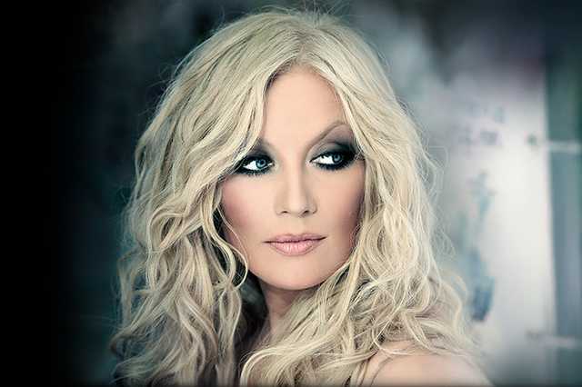 Повалий сделала скандальное заявление в Кремле