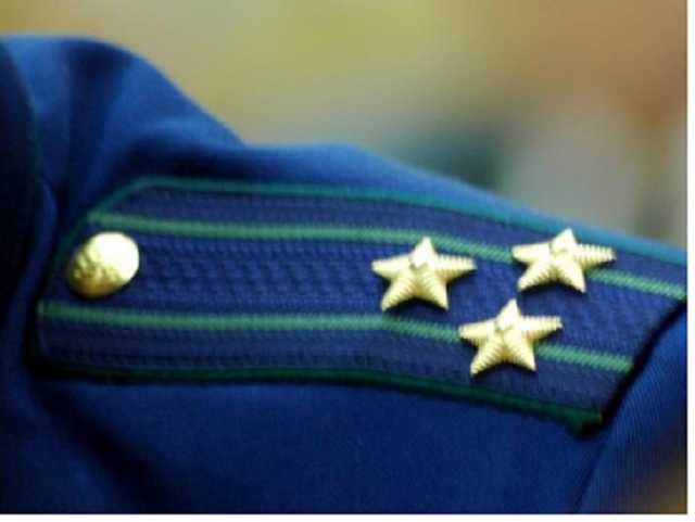 У кандидатов в прокуроры анонимно проверят интеллект и аналитические способности