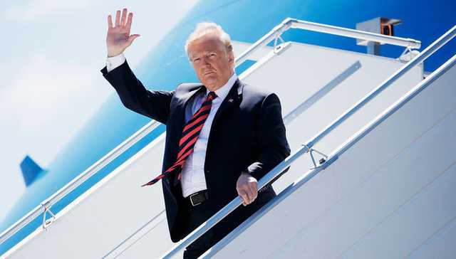 Трамп проснется в другой Америке — СМИ