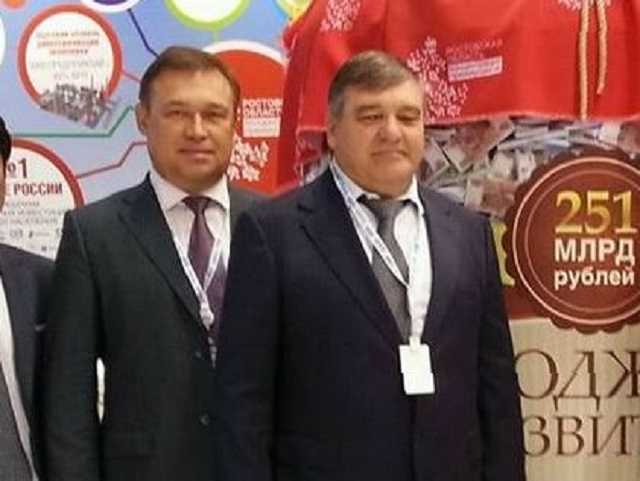 «Нашел себе этого Путина»: брат президента России фигурирует в 33 компаниях