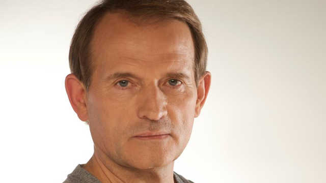 Анатомия бизнеса Виктора Медведчука