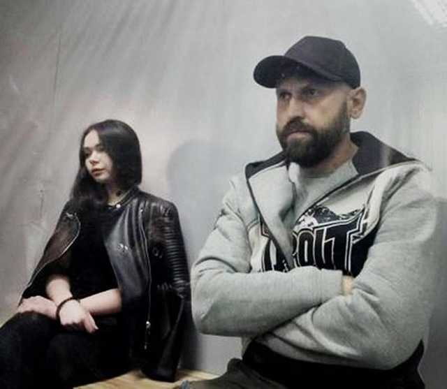 Будут сидеть: новые подробности в деле Зайцевой