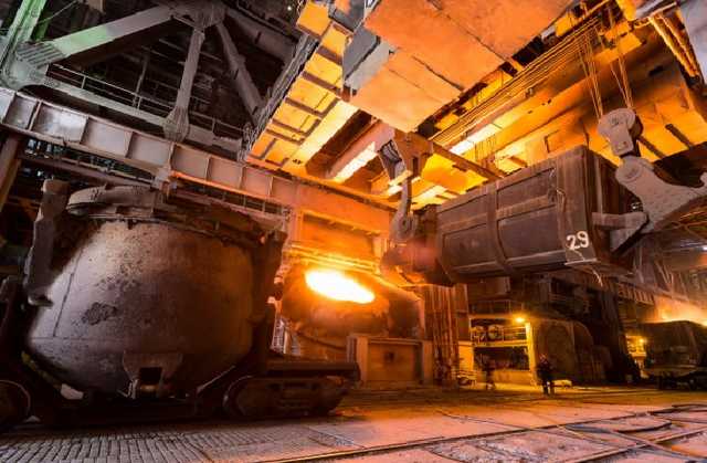 В Днепре на предприятии трагически погиб рабочий