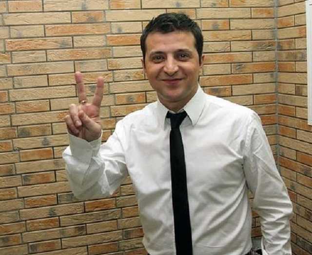 «Там он имеет всех»: астролог рассказал о шансах юмориста стать президентом Украины