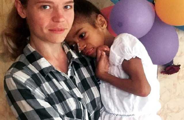 ’’Сильно кричала, глаза налились кровью’’: в школе Киева первоклассница впала в кому