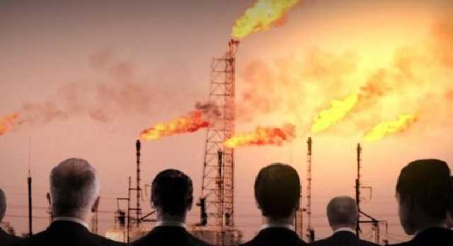 (Ни)чьи недра: кому достанется газ Полтавщины?