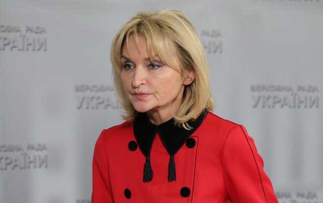 Луценко – «євробляхерам»: Платити мають всі