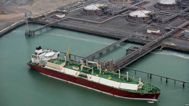 Польша полностью перешла на американский газ — он значительно дешевле российского