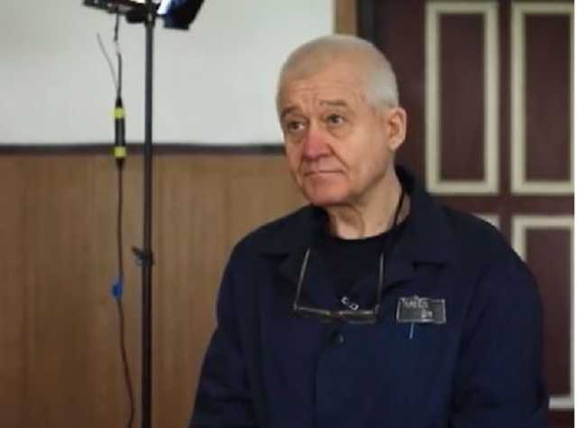 Умер серийный убийца Сергей Ткач, известный как "пологовский маньяк"