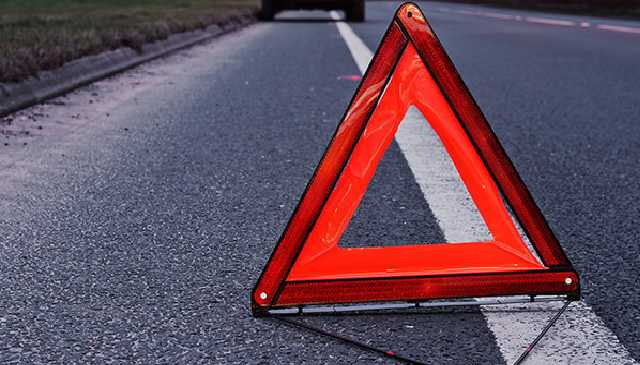 ’’Водитель уснул’’: в Крыму произошло масштабное ДТП с детьми