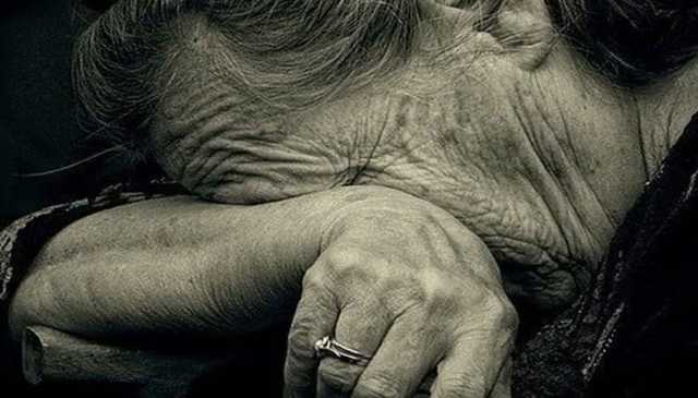 Пенсионерка из Донецкой области наложила на себя руки после отказа в субсидии