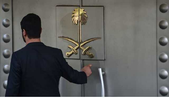 Убийство Хашуджи: в резиденции саудовского консула в Стамбуле нашли следы кислоты