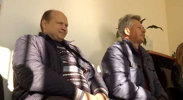 "Такого стыда Ровно не знало уже давно": водители маршруток подрались из-за остановки