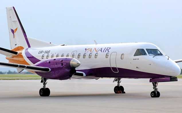 Пьяные украинские туристы устроили драку на борту самолета, летевшего из Египта