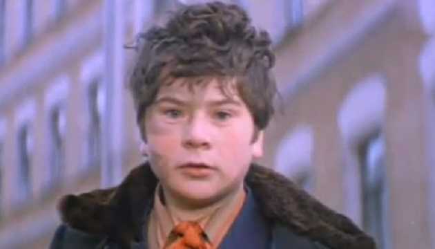 Умерла звезда «Ералаша»