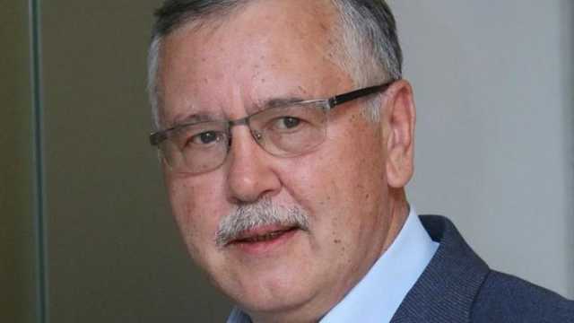 «Мы их остановим!»: Гриценко сделал жесткое предупреждение 112 каналу