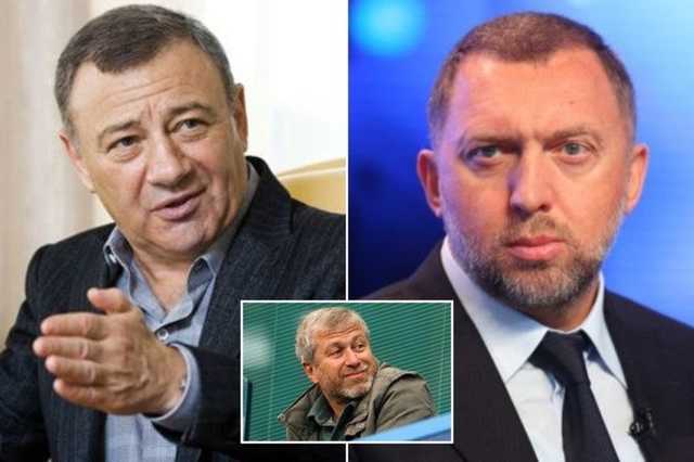 Вопреки санкциям: олигархи Путина спокойно наживаются в Украине