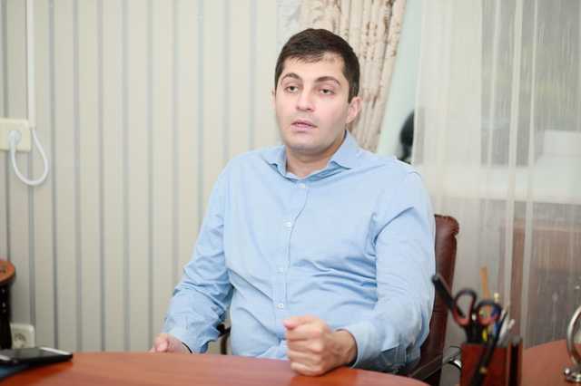 Преступная власть убила в украинцах надежду и оптимизм — Давид Сакварелидзе