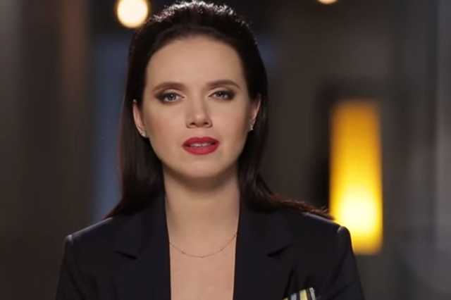 ’’Путин — гей, а Кирилл — буддист’’: украинская журналистка сделала ’’сенсационное заявление’’