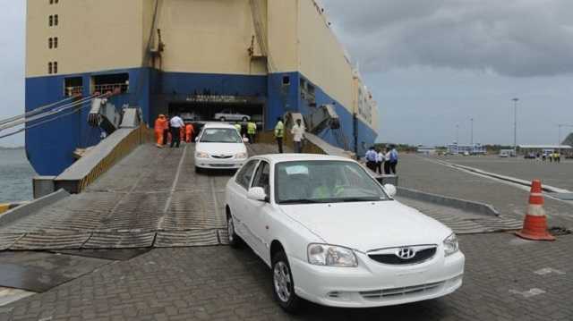 Из-за новых акцизов растаможить автомобиль будет дороже