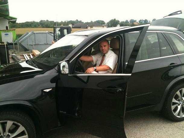 Российский журналист: К шпионажу в Австрии причастен сотрудник ГРУ