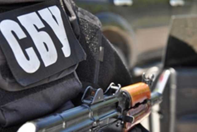 И фелинология всей страны, или Почему СБУ «пишет» Садового