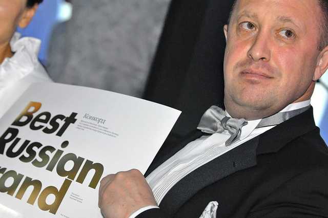 «Путинский повар» Пригожин участвовал в официальных переговорах Минобороны РФ по Ливии