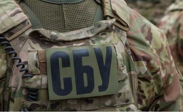 «Дело Гандзюк»: в Херсоне СБУ проводит обыск в квартире депутата