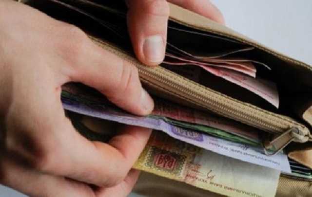 Порошенко богатеет, украинцы беднеют