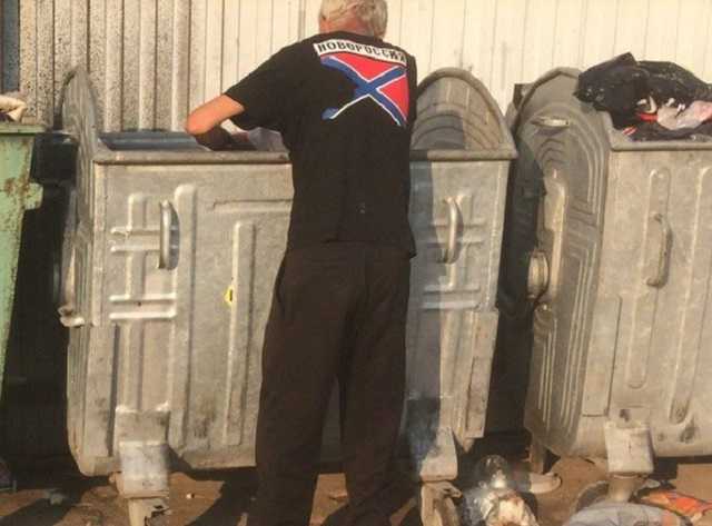 50 оттенков страха, отчаянья, безумия, треша — о сегодняшней жизни в Лугандоне